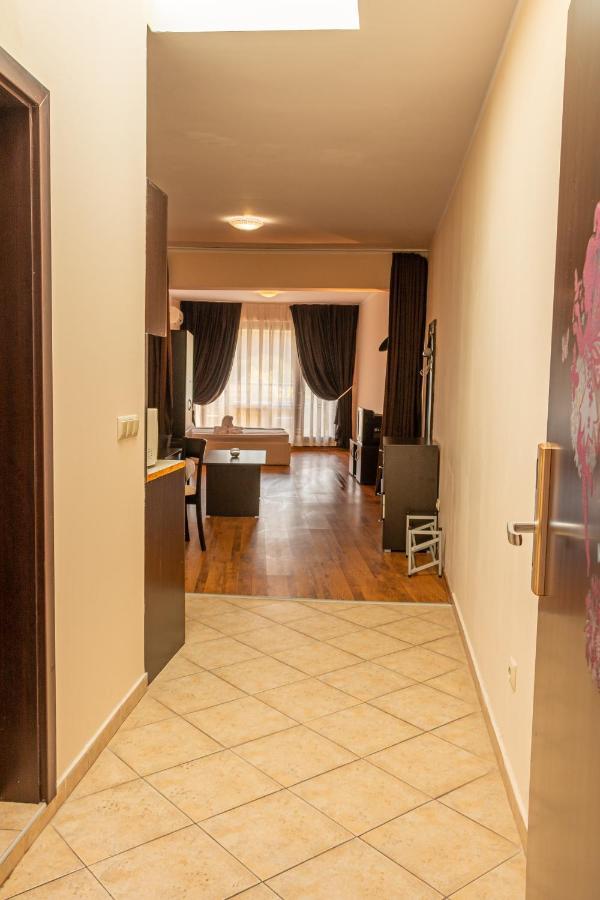 Ferienwohnung Sozopoli Style Club Exterior foto