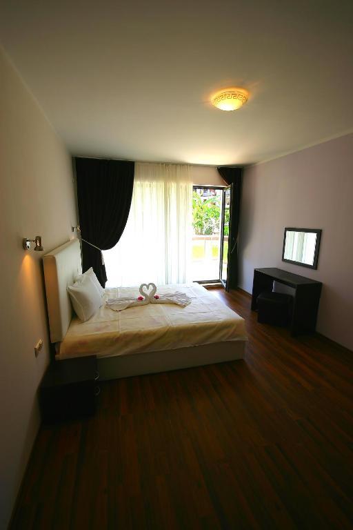 Ferienwohnung Sozopoli Style Club Zimmer foto